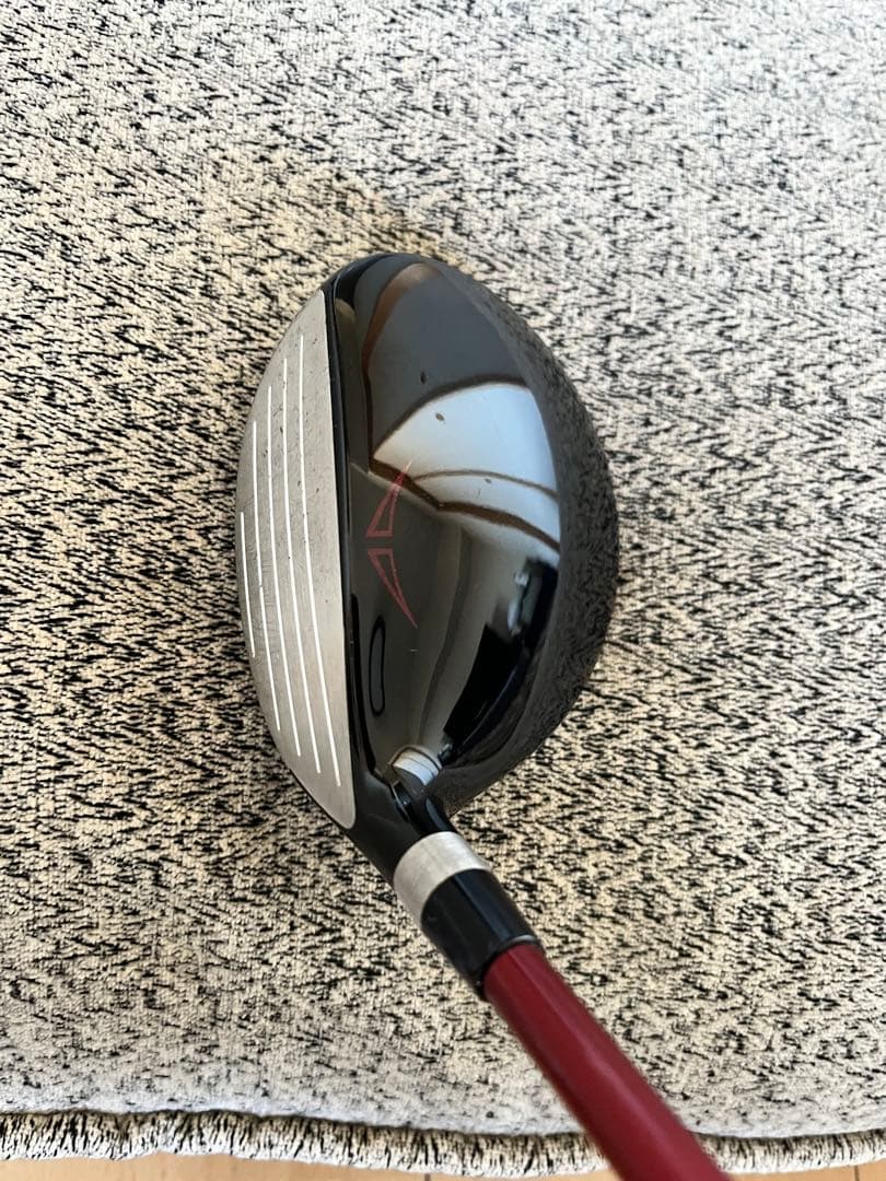 美品　PING G15 3W