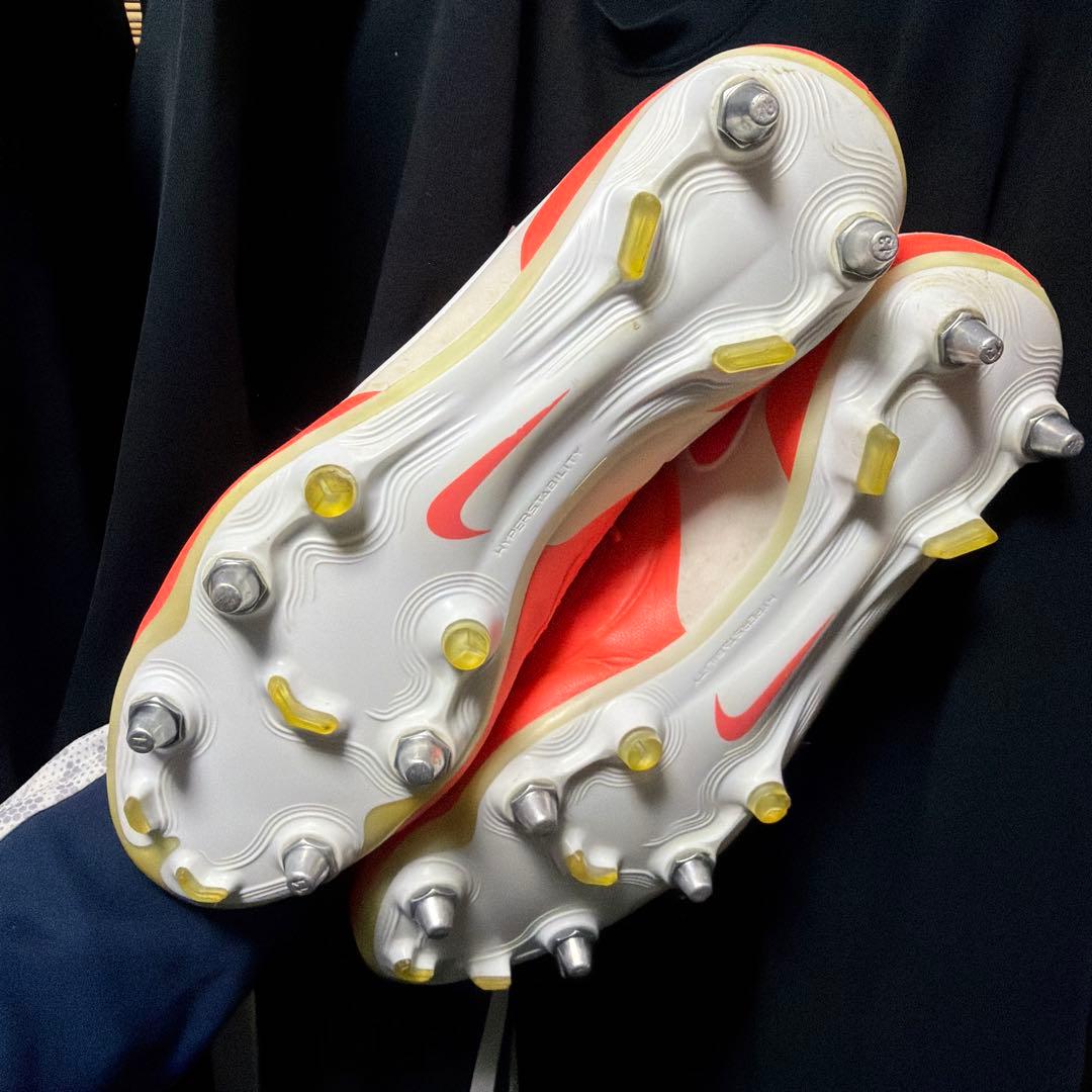 Nike ティエンポレジェンド10 エリート　SG