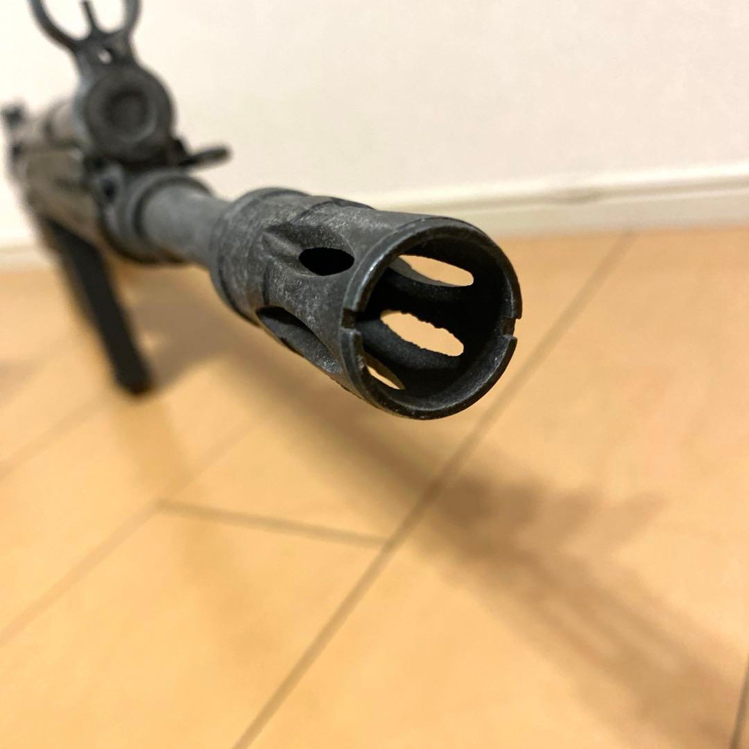 東京マルイ 電動ガン G3A3 絶版品 エアガン トイガン ジャンク