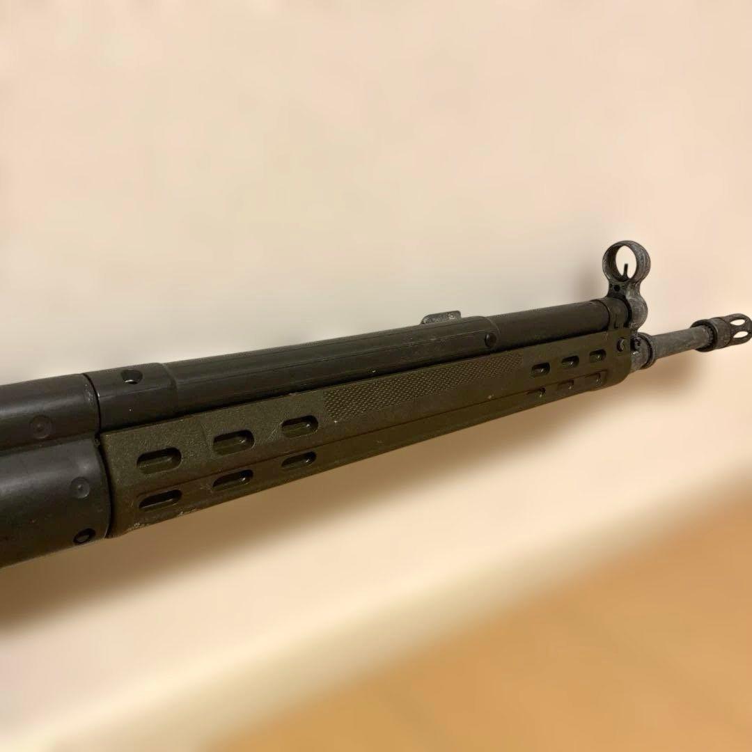 東京マルイ 電動ガン G3A3 絶版品 エアガン トイガン ジャンク