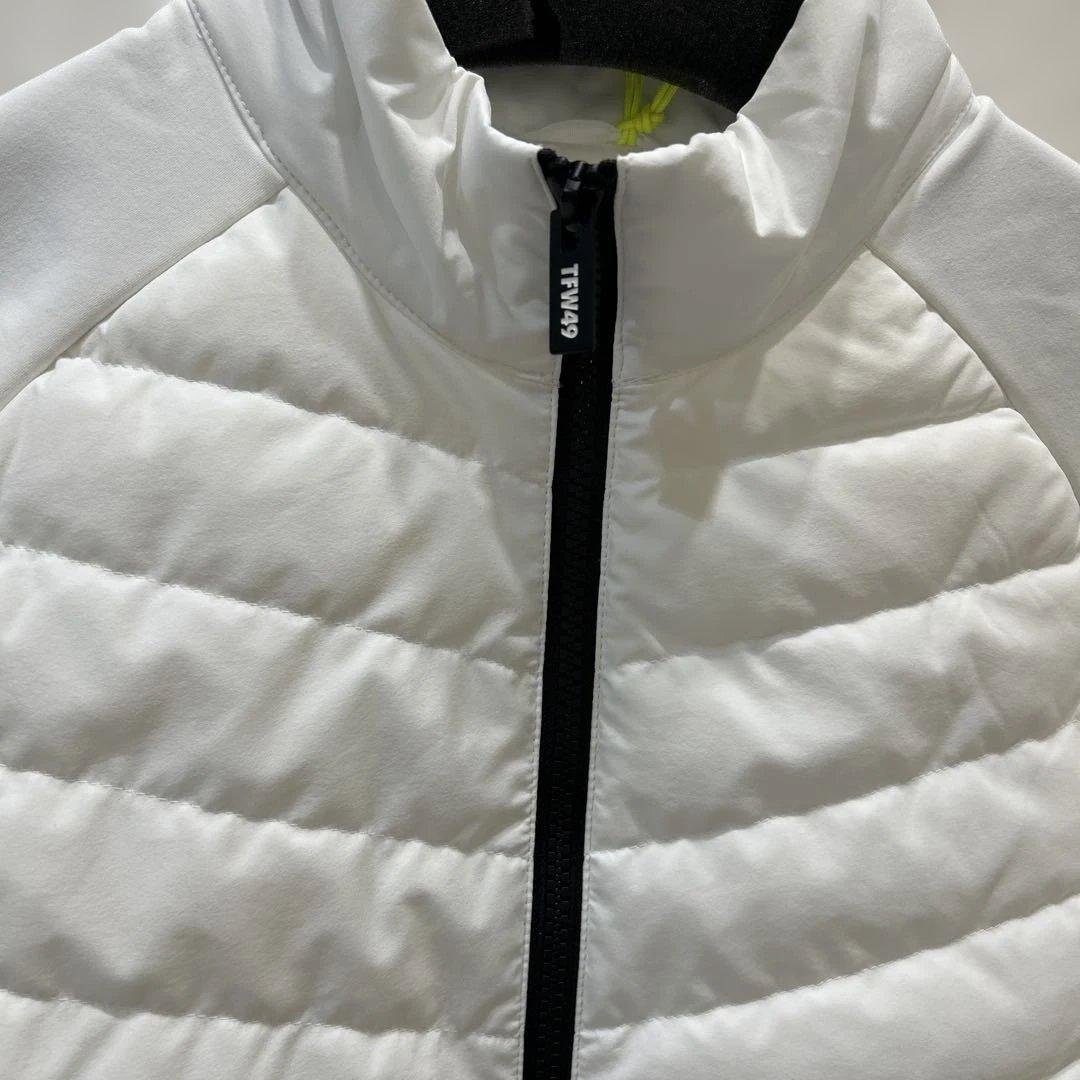 新品❤️TFW49❤️ダウンジャケット