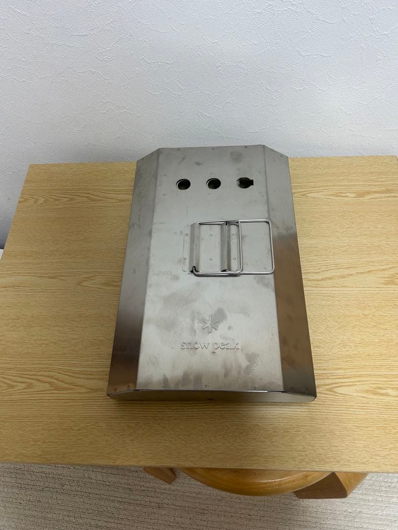 キャンプ用品
