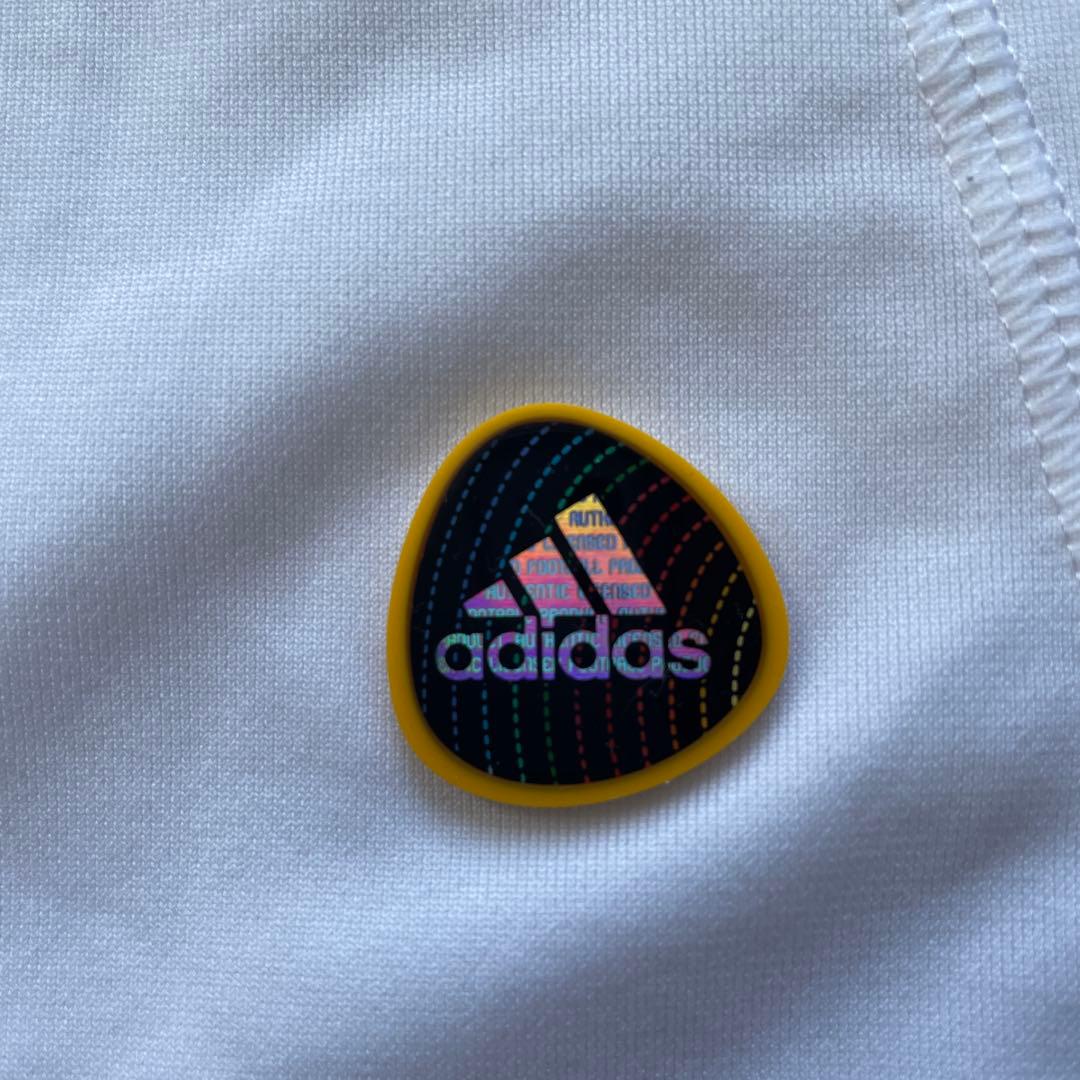 adidasドイツ代表ユニ　13 BALLACK
