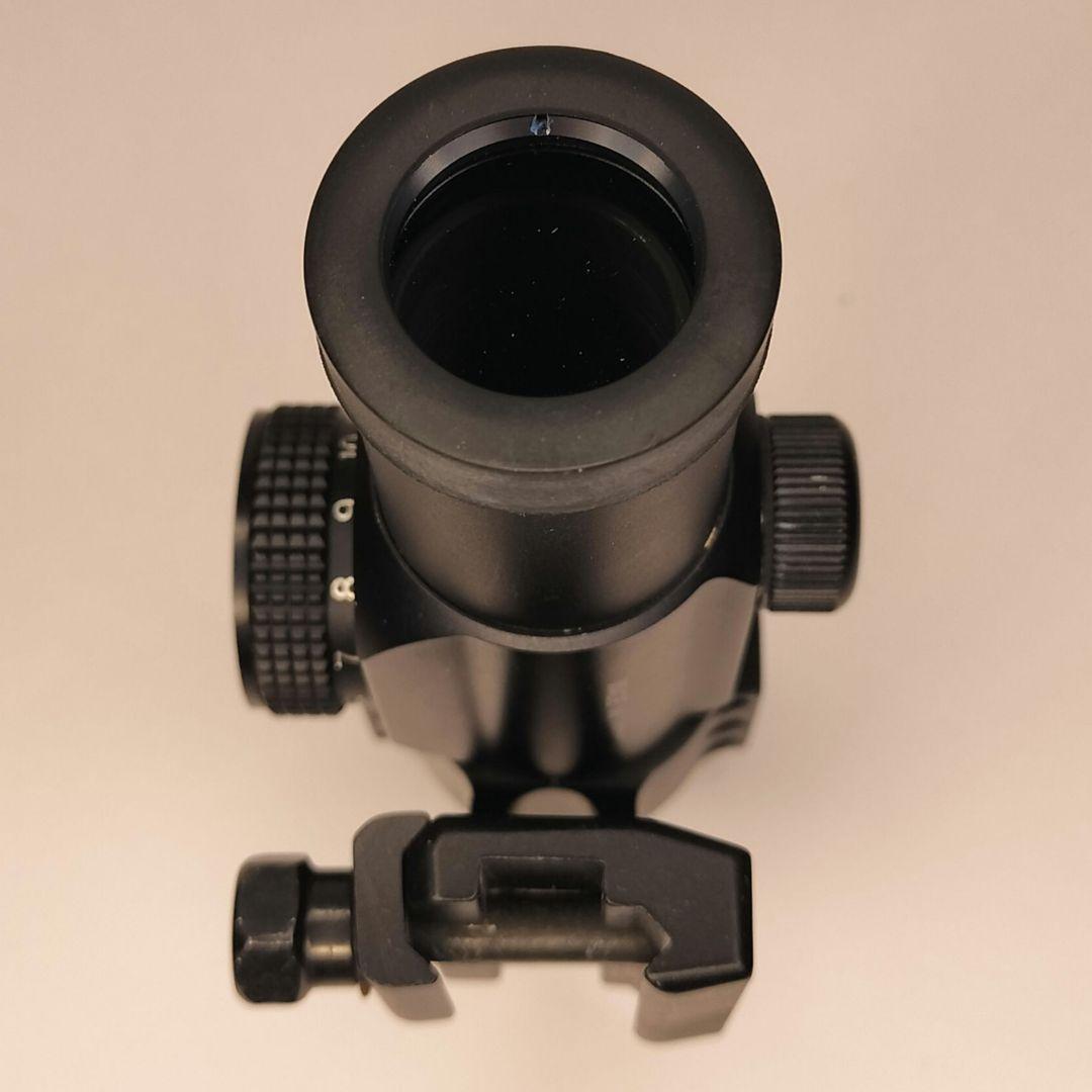 中古)サイトロン ダットサイト SD-30