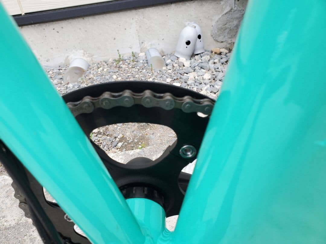 NAICI BIKE C2 電動アシスト折りたたみ自転車