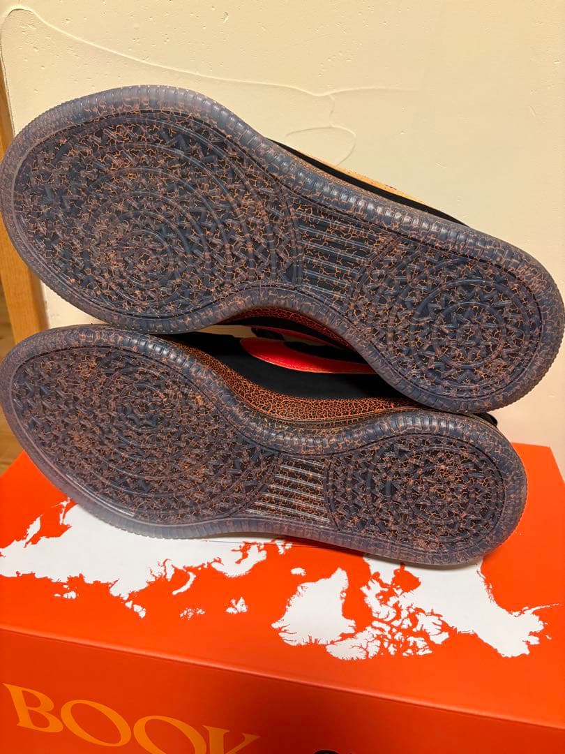 NIKE BOOK2 Rising ナイキ　ブック2 nike book2