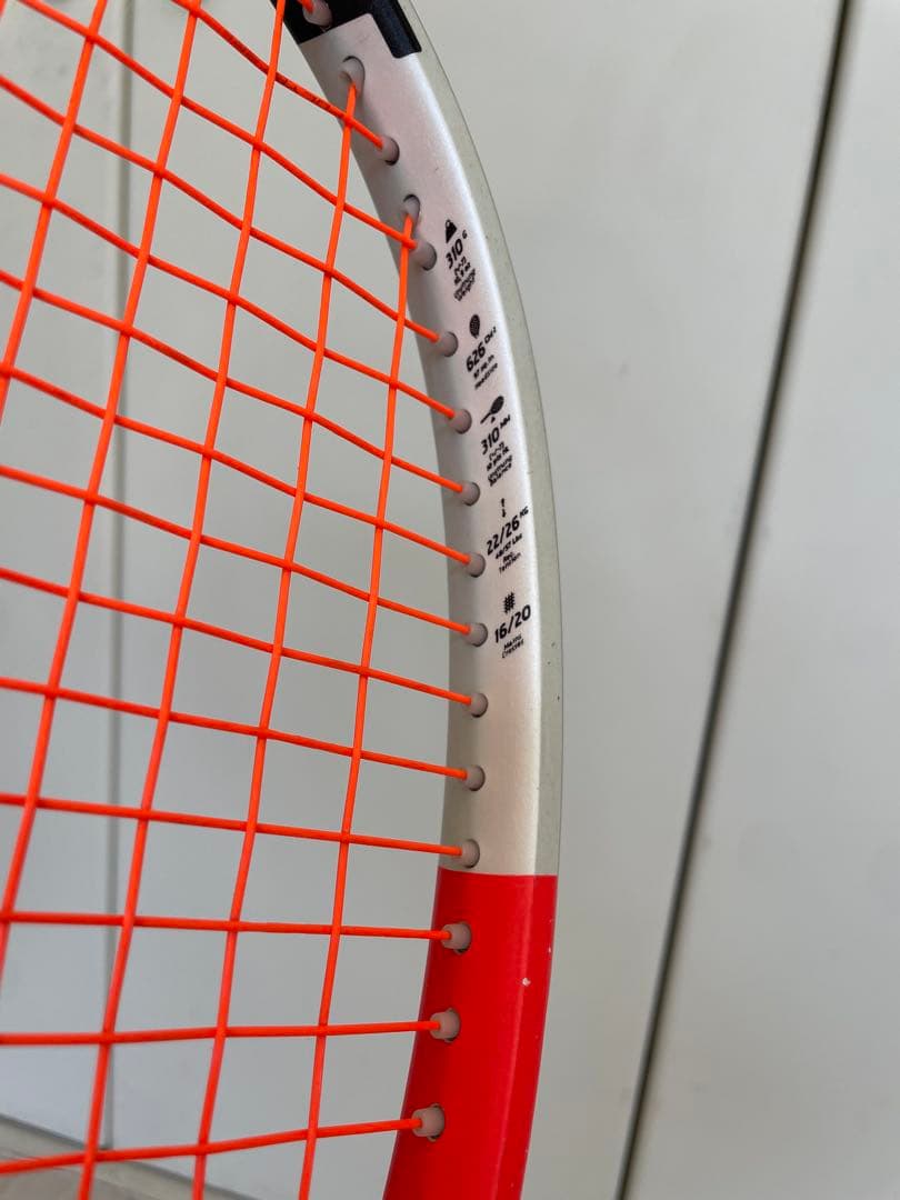 バボラ　 ピュアストライク97 G2 バボラ　2024