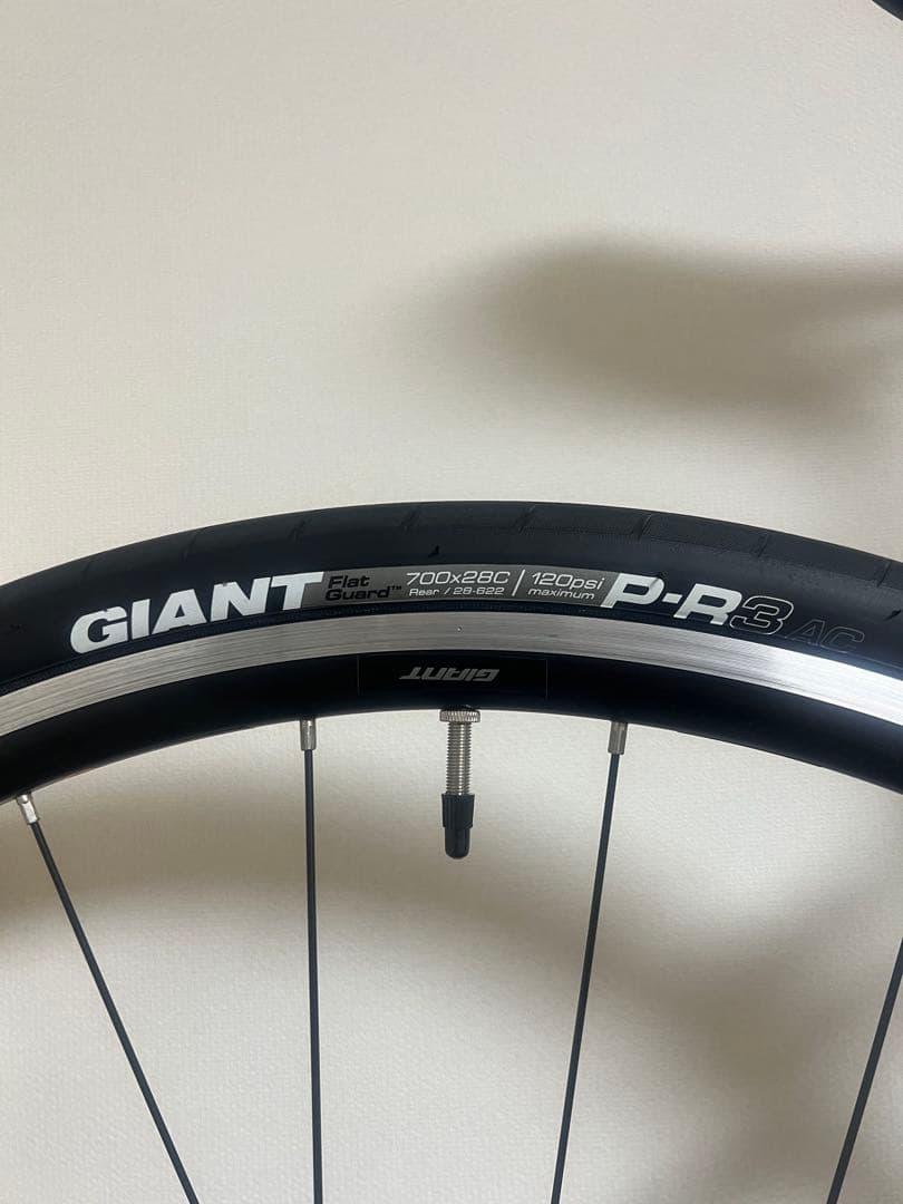 ロードバイク GIANT Liv AVAIL2 ルナロック 430(XS)