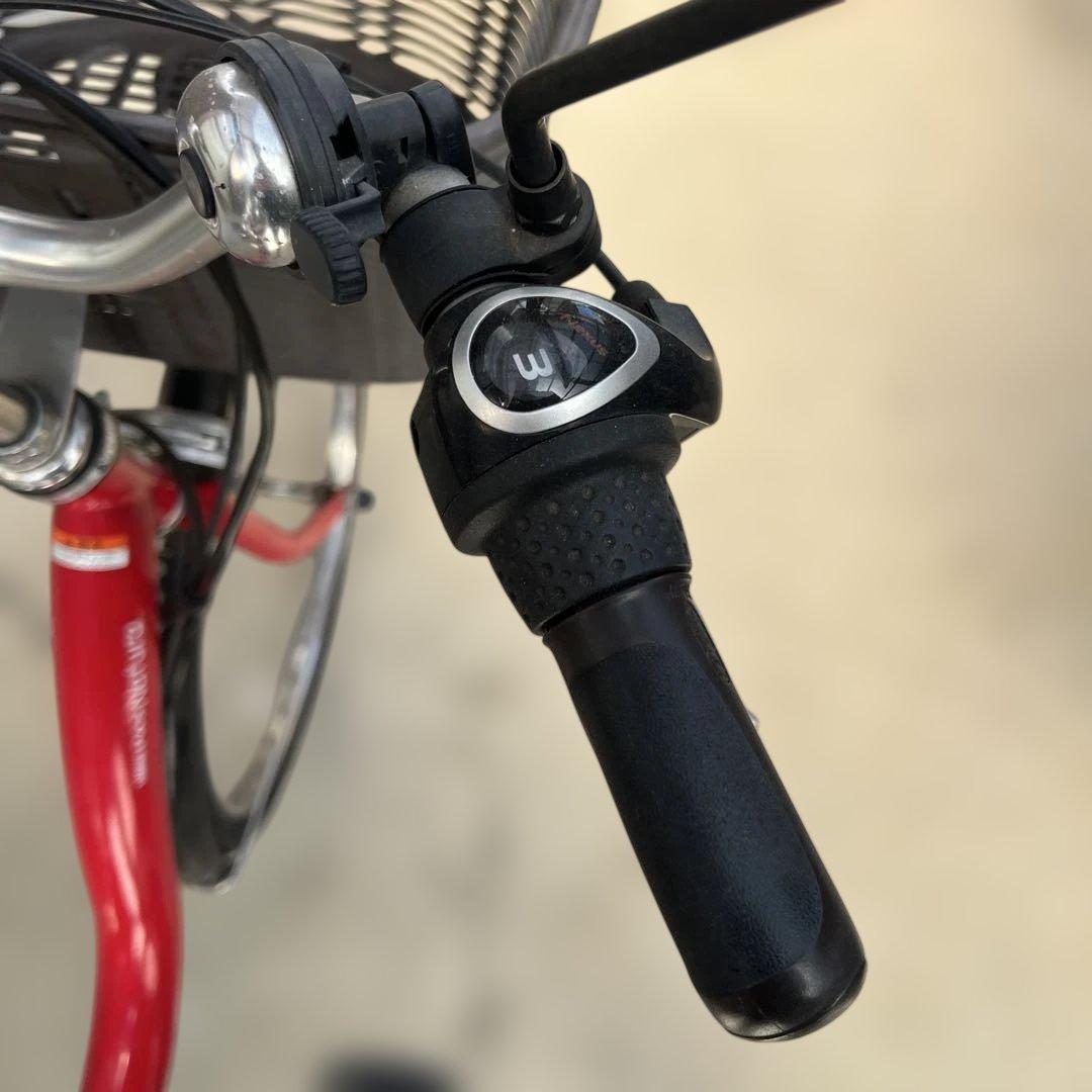 YAMAHA ヤマハ PAS ナチュラ XL PA24NXL