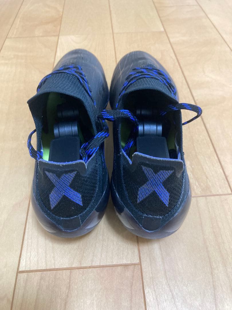 【美品】adidas Xスピードフロー.1 HG/AG スパイク