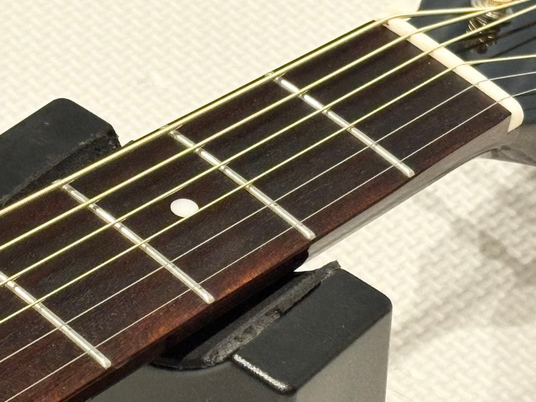 Headway HL-V085SE FBB エレアコ　SKBハードケース付