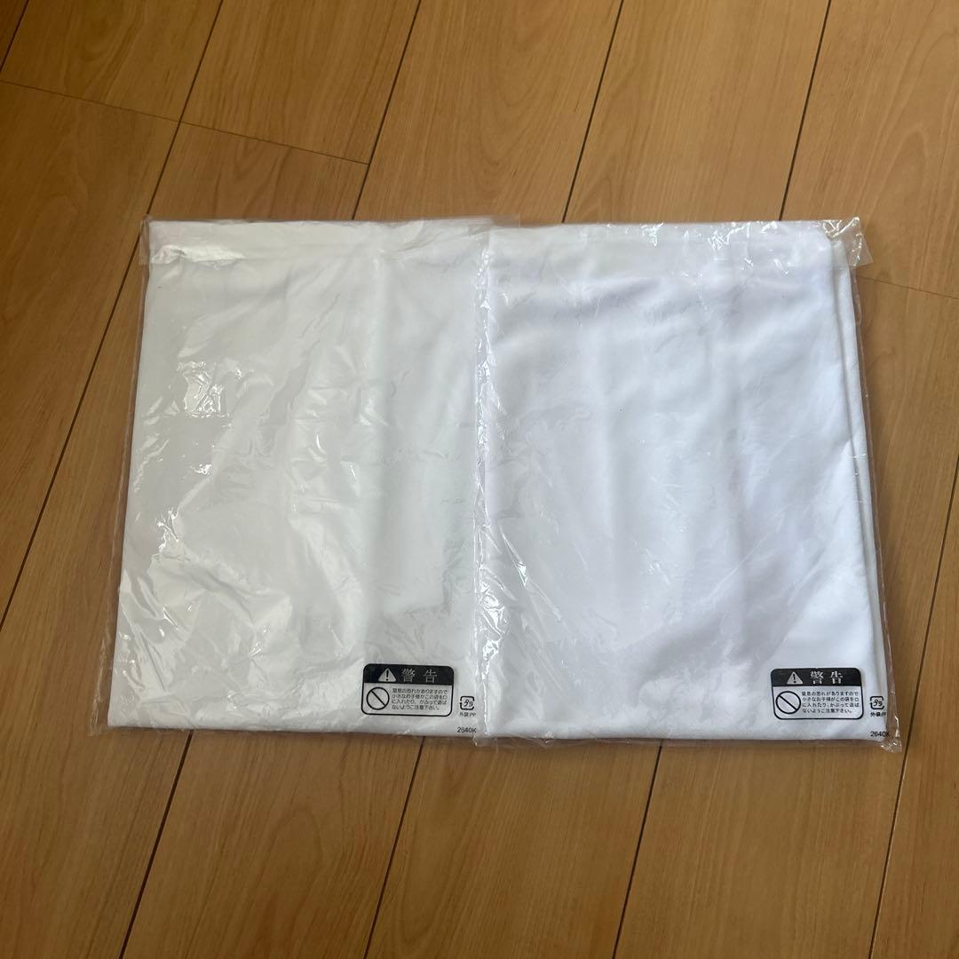 未使用　湘北・山王 Tシャツ XL 2枚セット