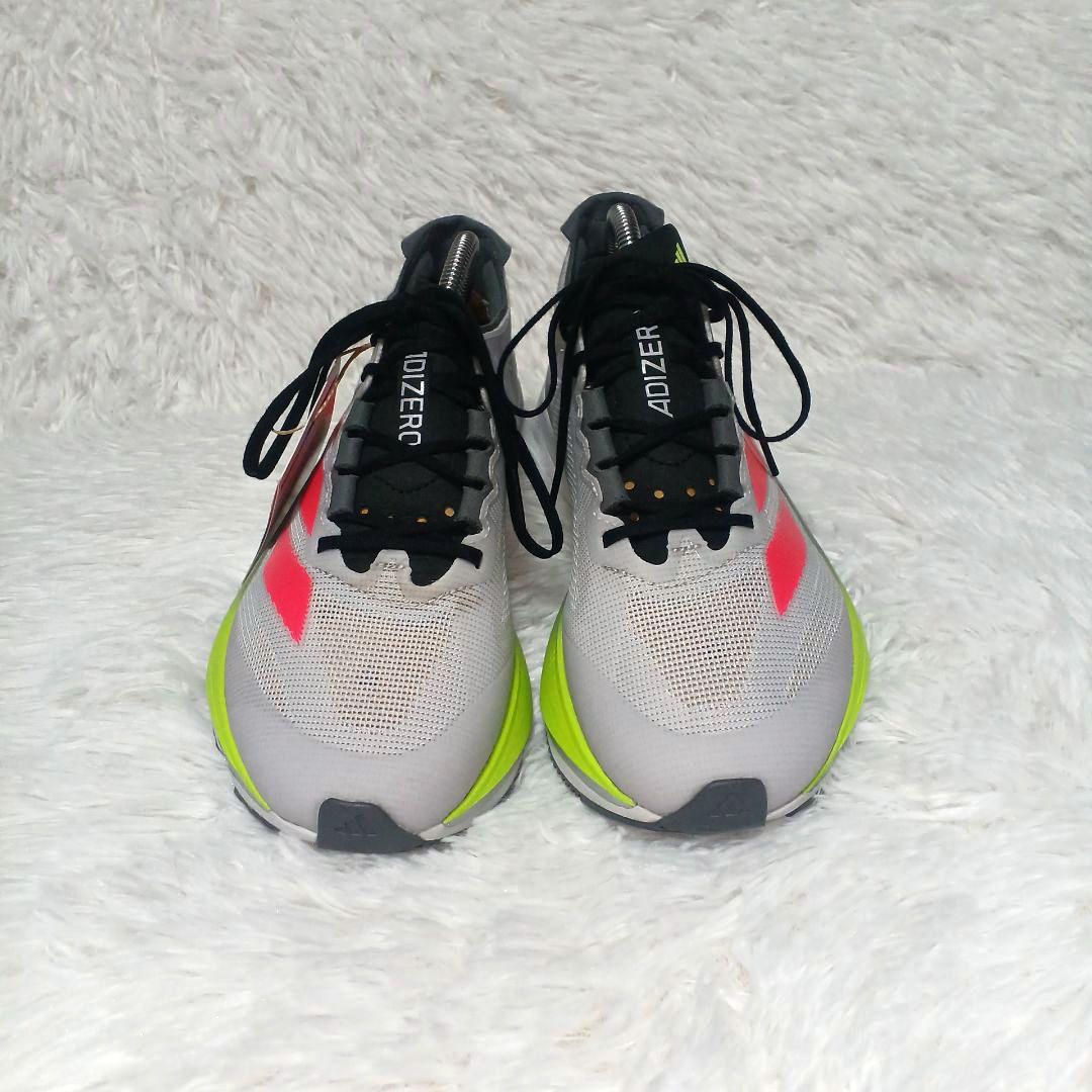 ✨新品・未使用✨adidas ADIZERO BOSTON 12M JI4472