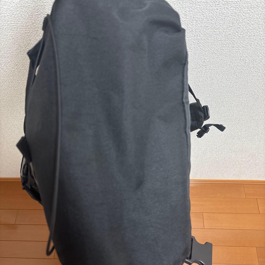 Carharttリュック