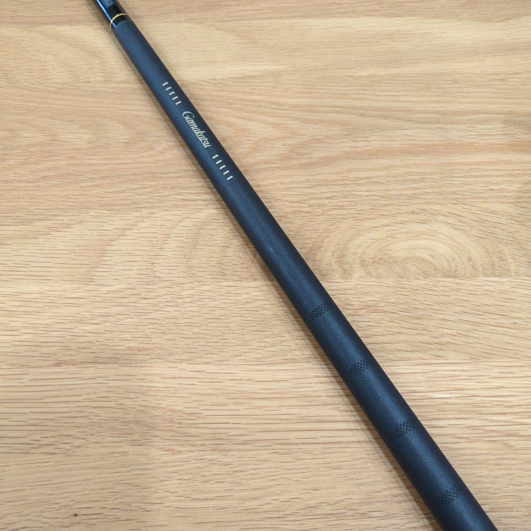 【美品】Gamakatsu  がまかつ がまはえ 一景 530