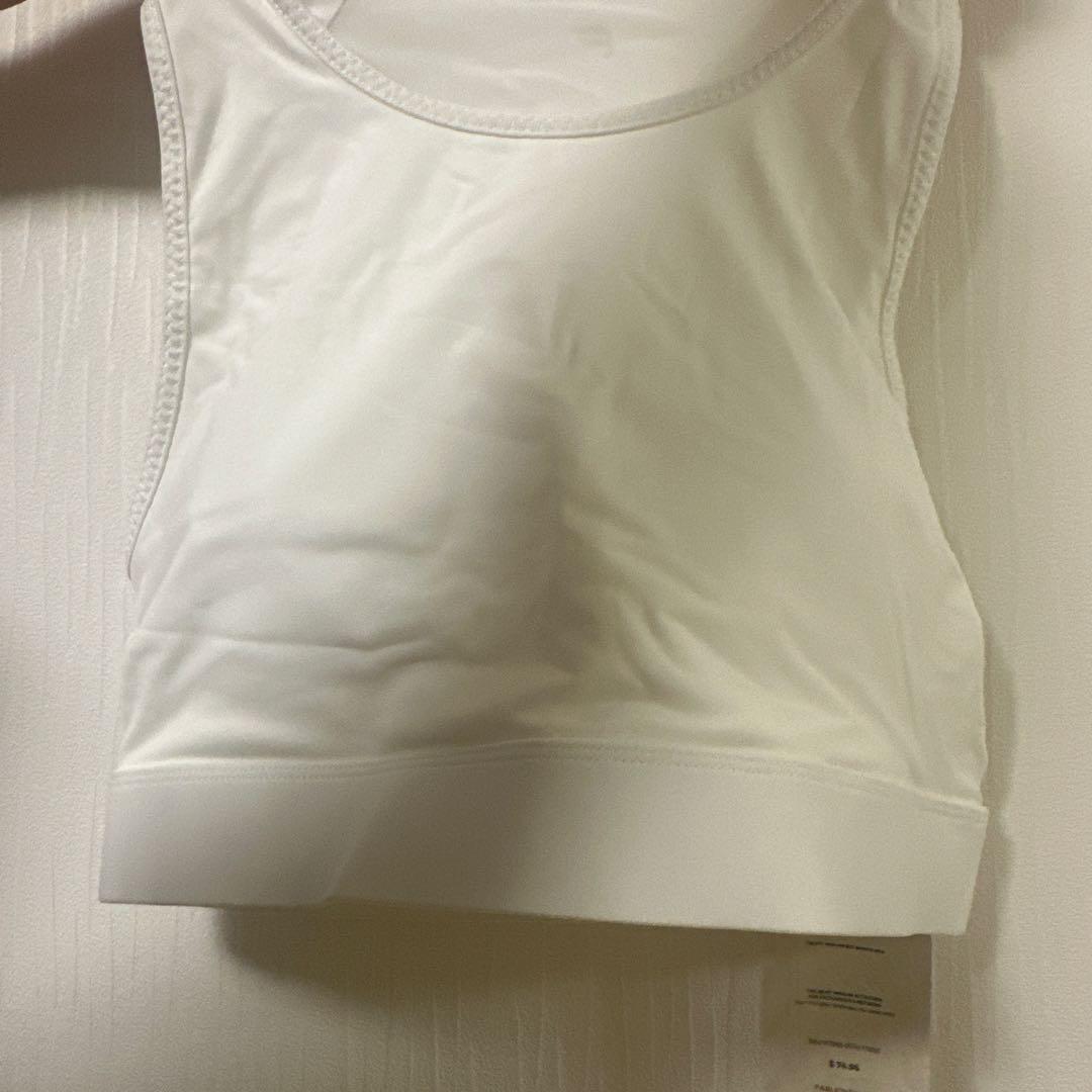 新品　ファブレティックス　ヨガウェアL