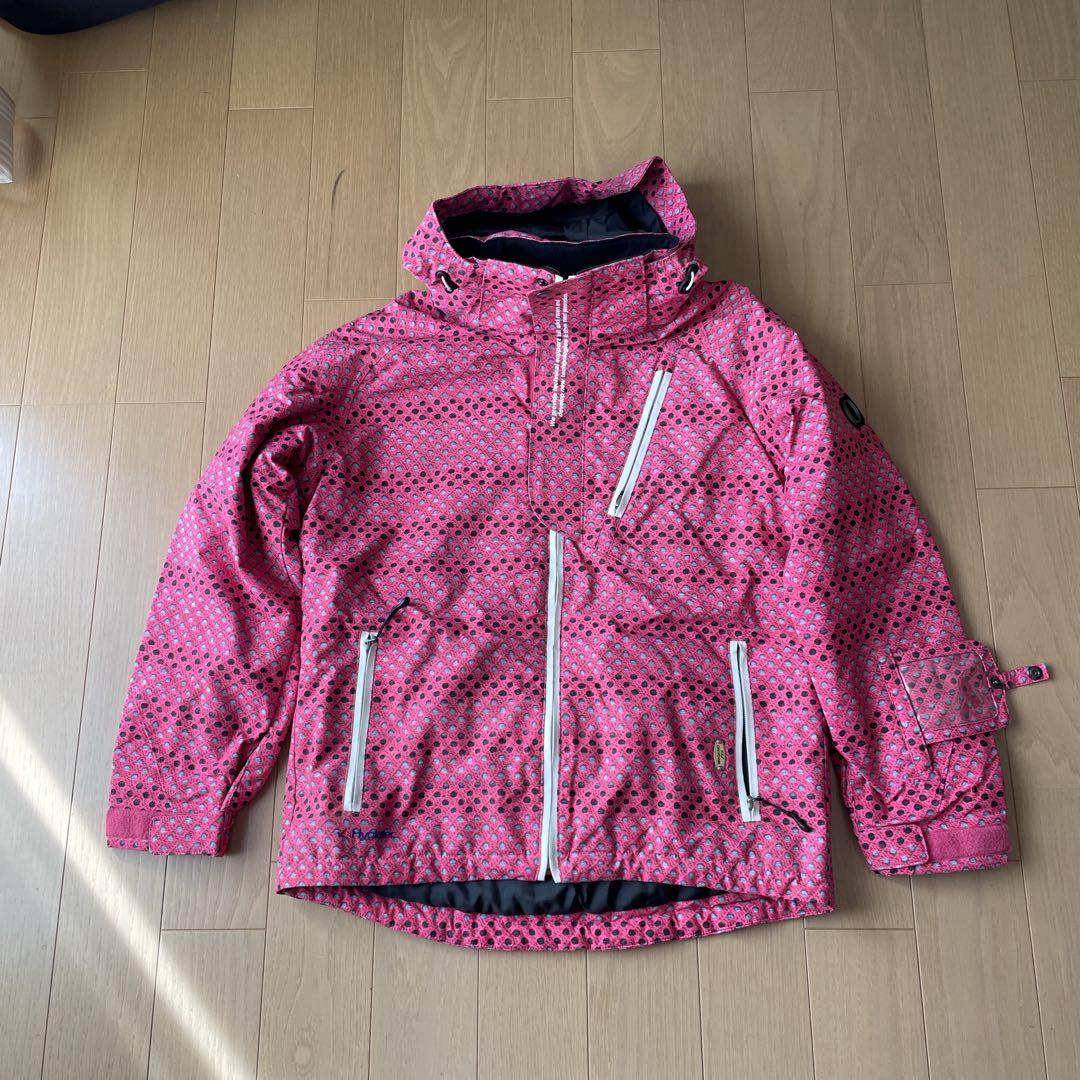 オンヨネ　ONYONE スキーウェア　サイズM中古　クラブオンヨネ