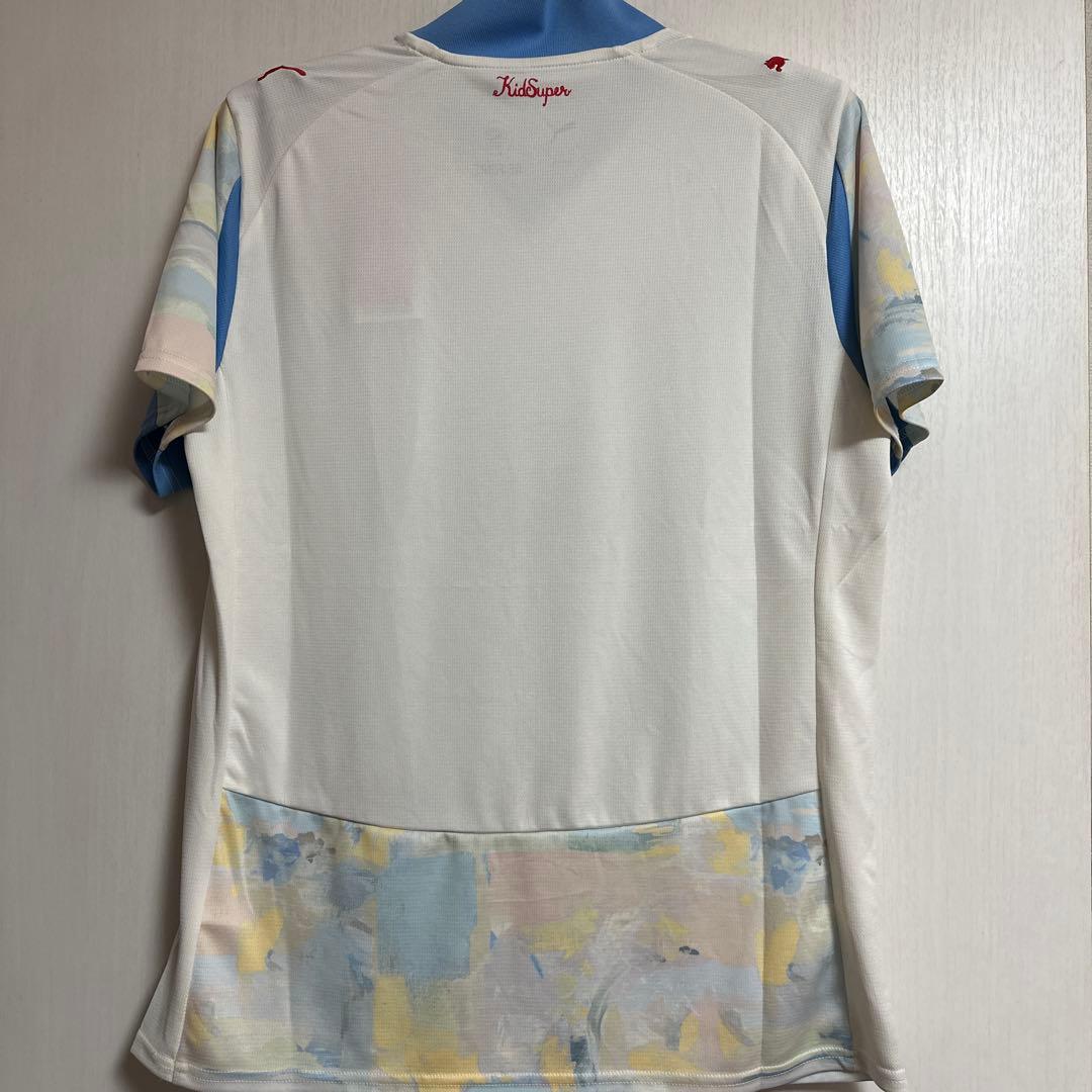 PUMA RED BULL SALZBURG X KIDSUPER Mサイズ