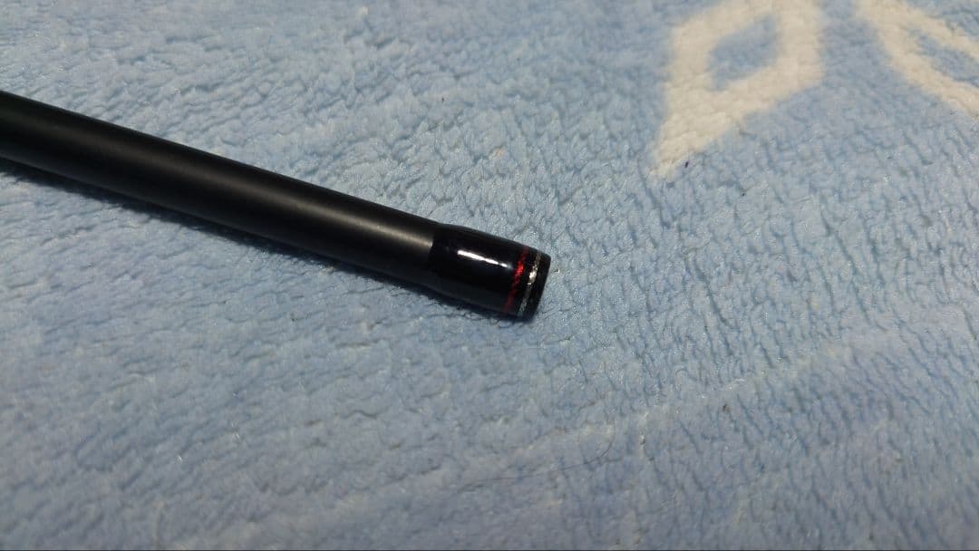 ダイワ 月下美人 76L-T