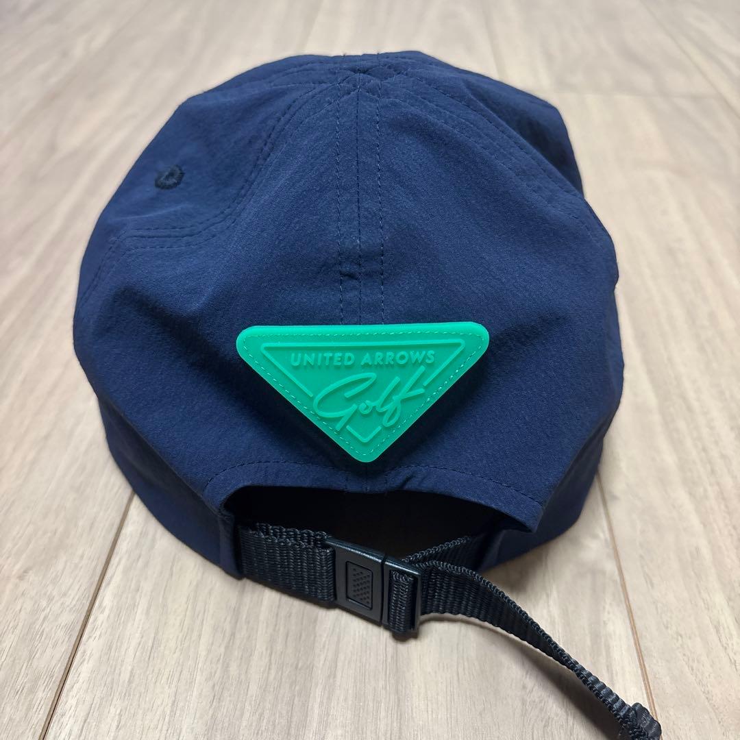 KIJIMA TAKAYUKI × the 5525 GOLF【U A別注品】