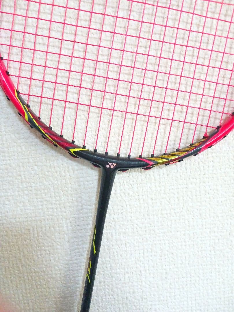 YONEX VOLTRIC 限定 ヨネックス ボルトリック LD専用袋付き