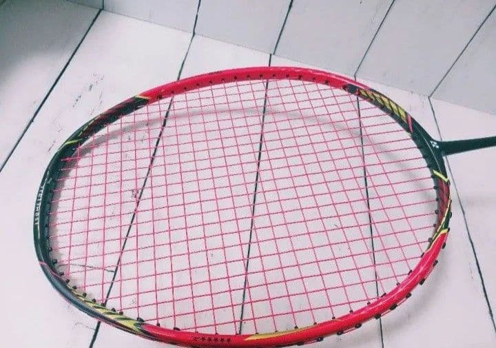 YONEX VOLTRIC 限定 ヨネックス ボルトリック LD専用袋付き