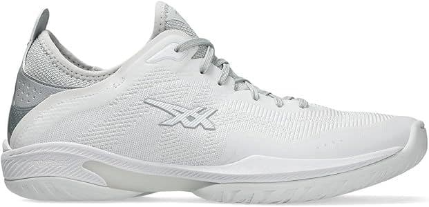 ASICS バスケットシューズ　ユニセックス　25
