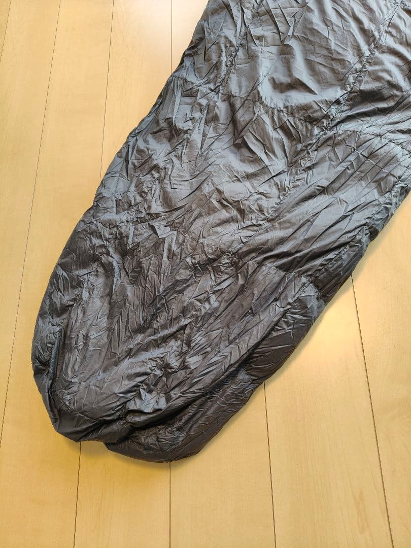 ◆deuter（ドイター）astro290◆ アストロ シュラフ 寝袋 ダウン
