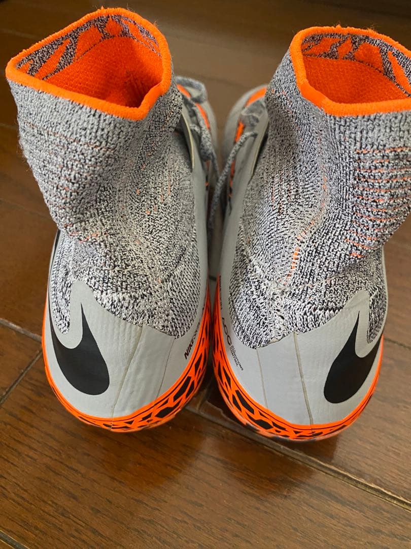 NIKE ACC ハイパーヴェノム 天然芝 ハイカット