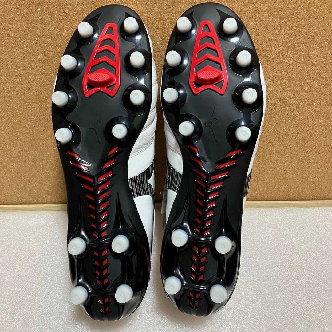 28.0 ミズノ モレリア NEO 4 JAPAN サッカースパイク