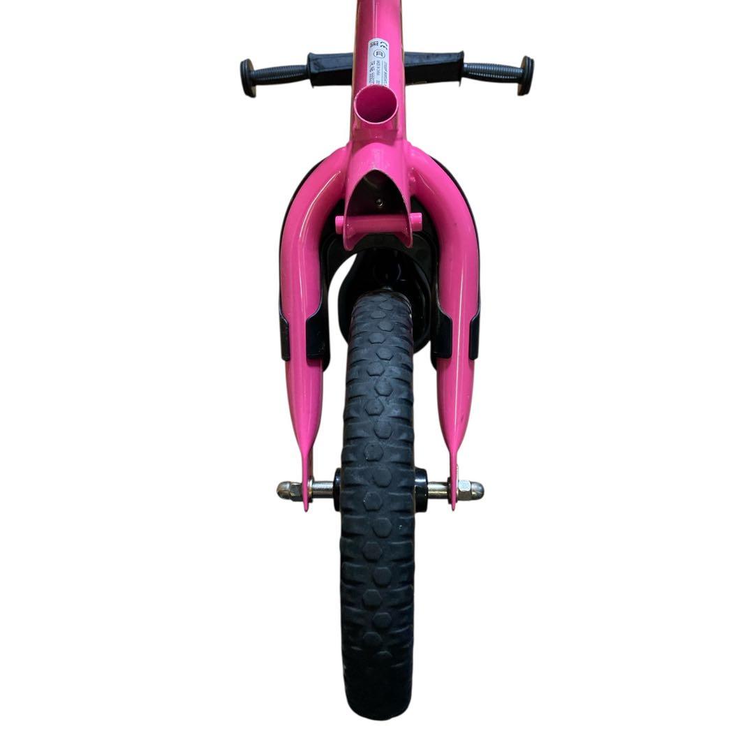 STRIDER SPORT ストライダー 12インチ　バランスバイク ピンク