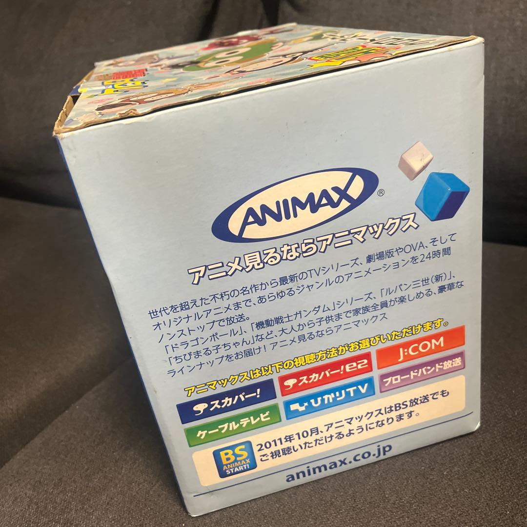 新品 アニマックススペシャルくじ　 ケロロ軍曹　ケロロトースター　A賞