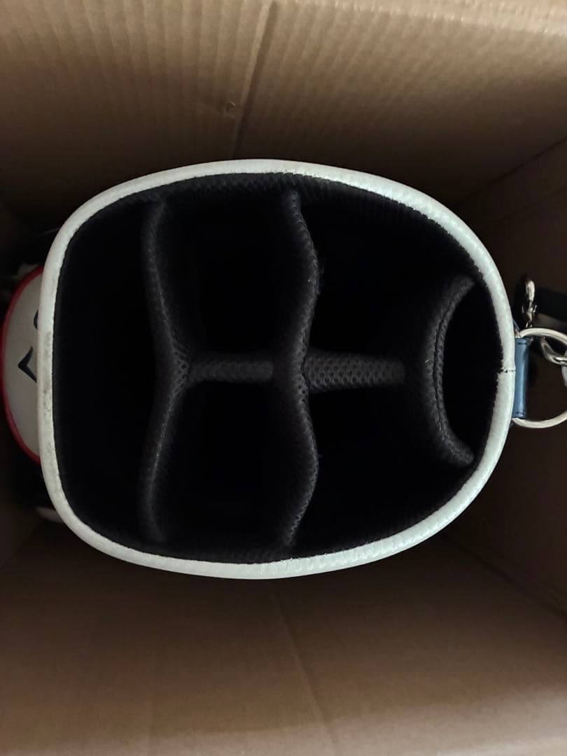 Callaway キャディバッグ 【値下げ依頼可能】