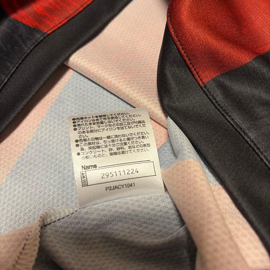 北海道コンサドーレ札幌　レプリカユニフォーム　33近藤友喜　Mサイズ