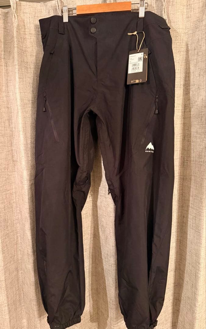 スノーボード BURTON Men's Reserve 2L Relaxed Pants