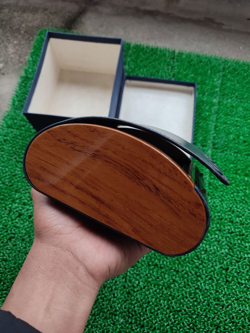 CORUM Admiral's Cup アクセサリーケース