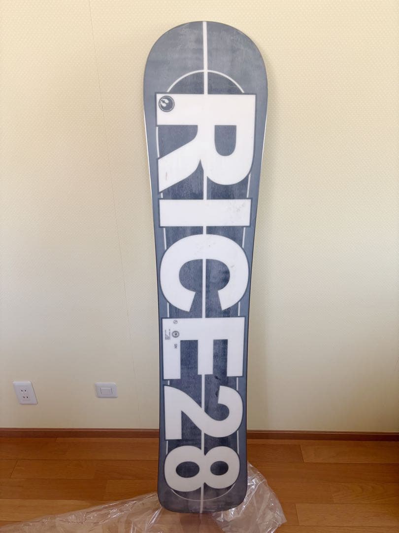 RICE28 RT8 148cm 21-22モデル