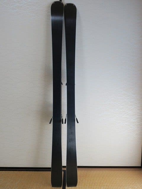 Fischer Progressor F16 165cm メンテ済み　値下げです