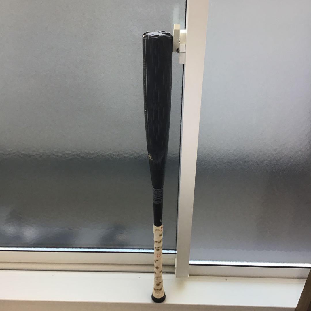 ミズノ ビヨンドマックス レガシーメタル 1CJBR201 軟式 ウレタン