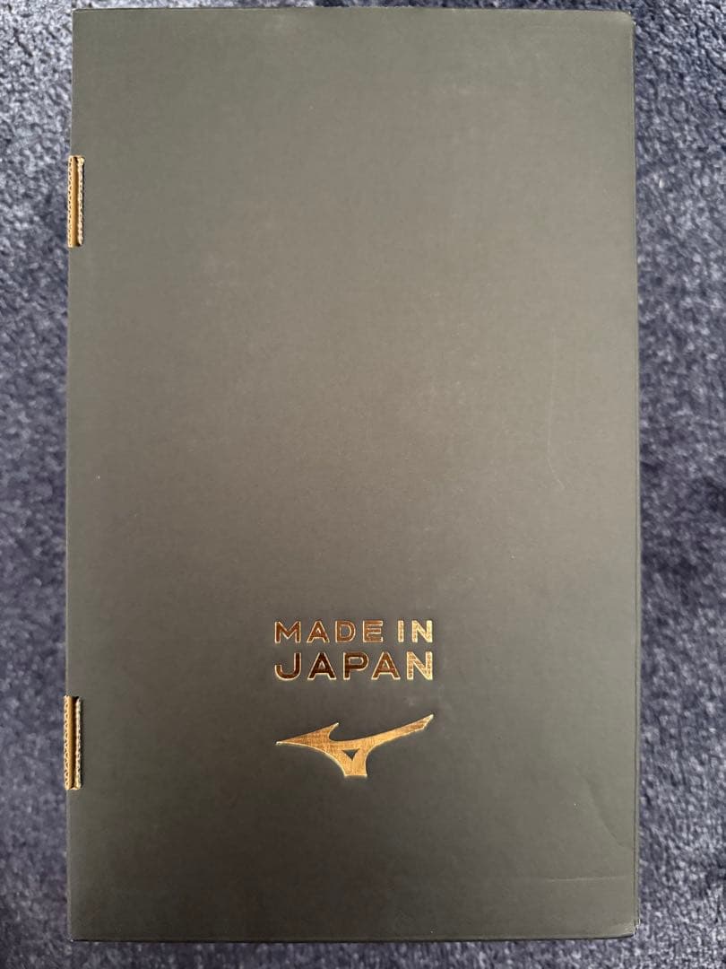 a*e様 Mizuno モレリアネオ4 ホワイト　26.5 新品未使用