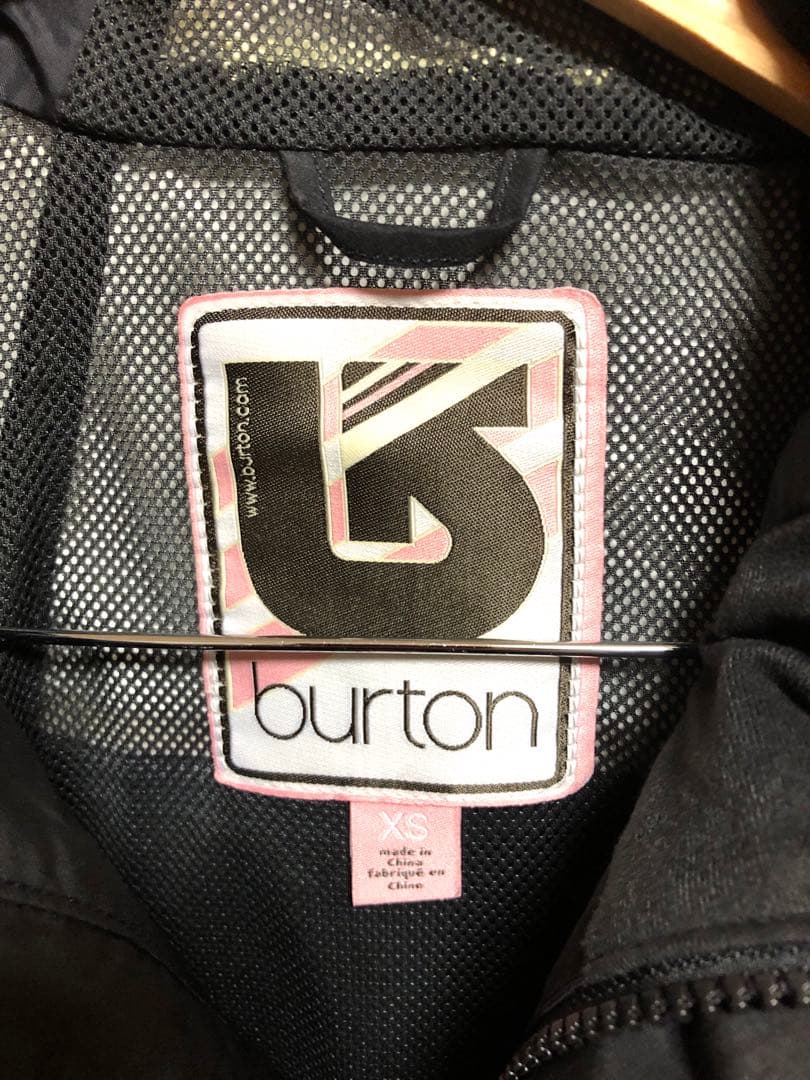 ル*ト様 BURTONスノーボードウェア上下セット