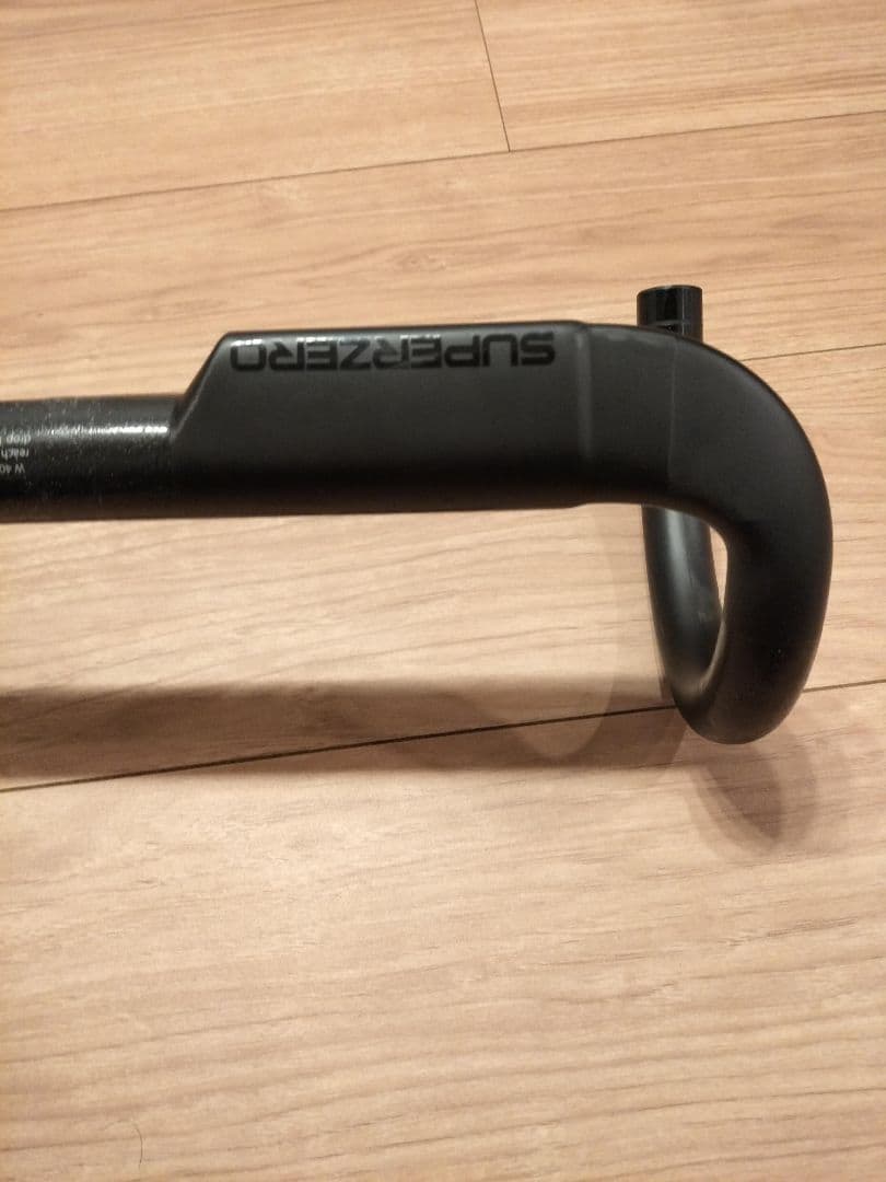 DEDA SUPERZERO RS カーボンハンドル