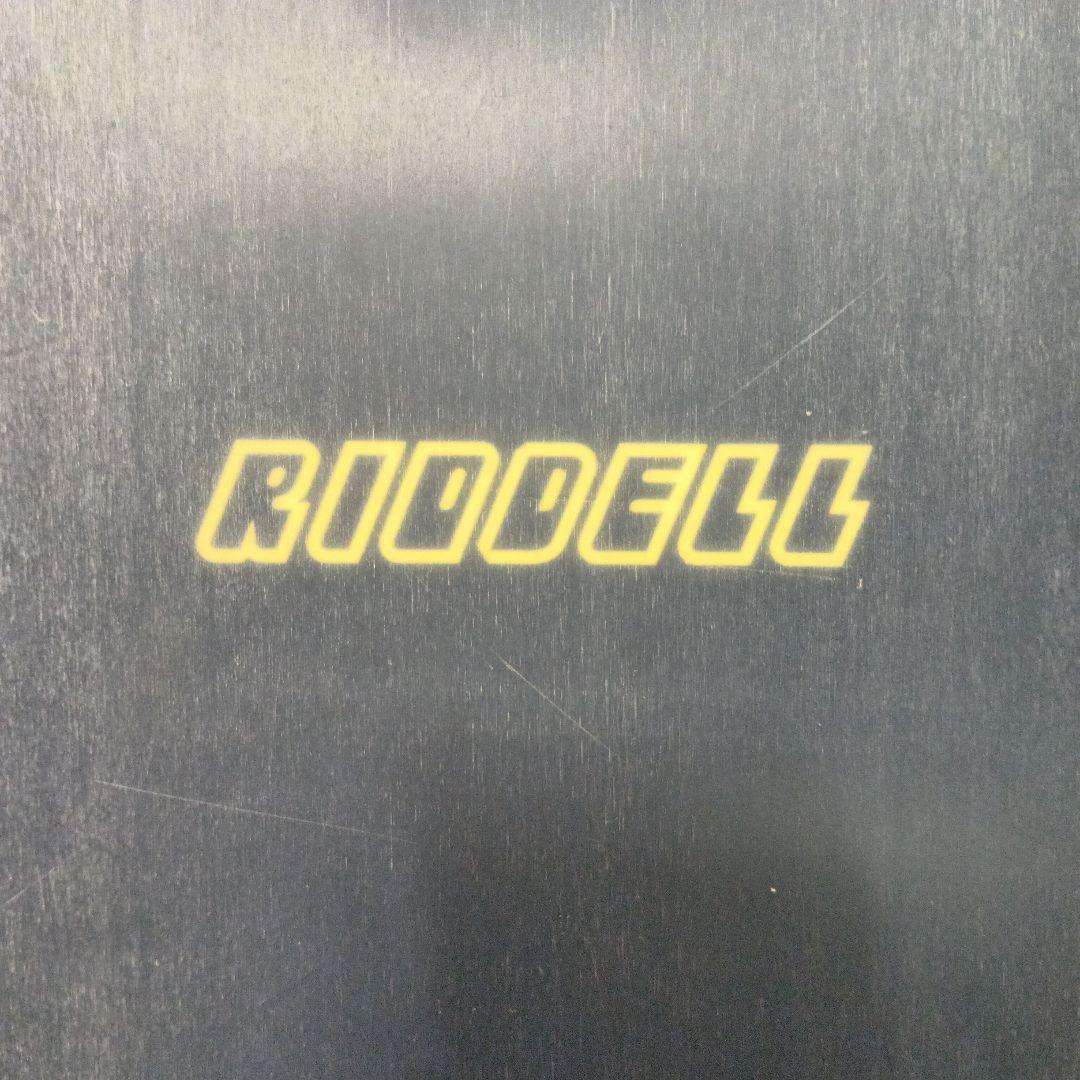 RIODELL スノーボード 板 144cm 和柄