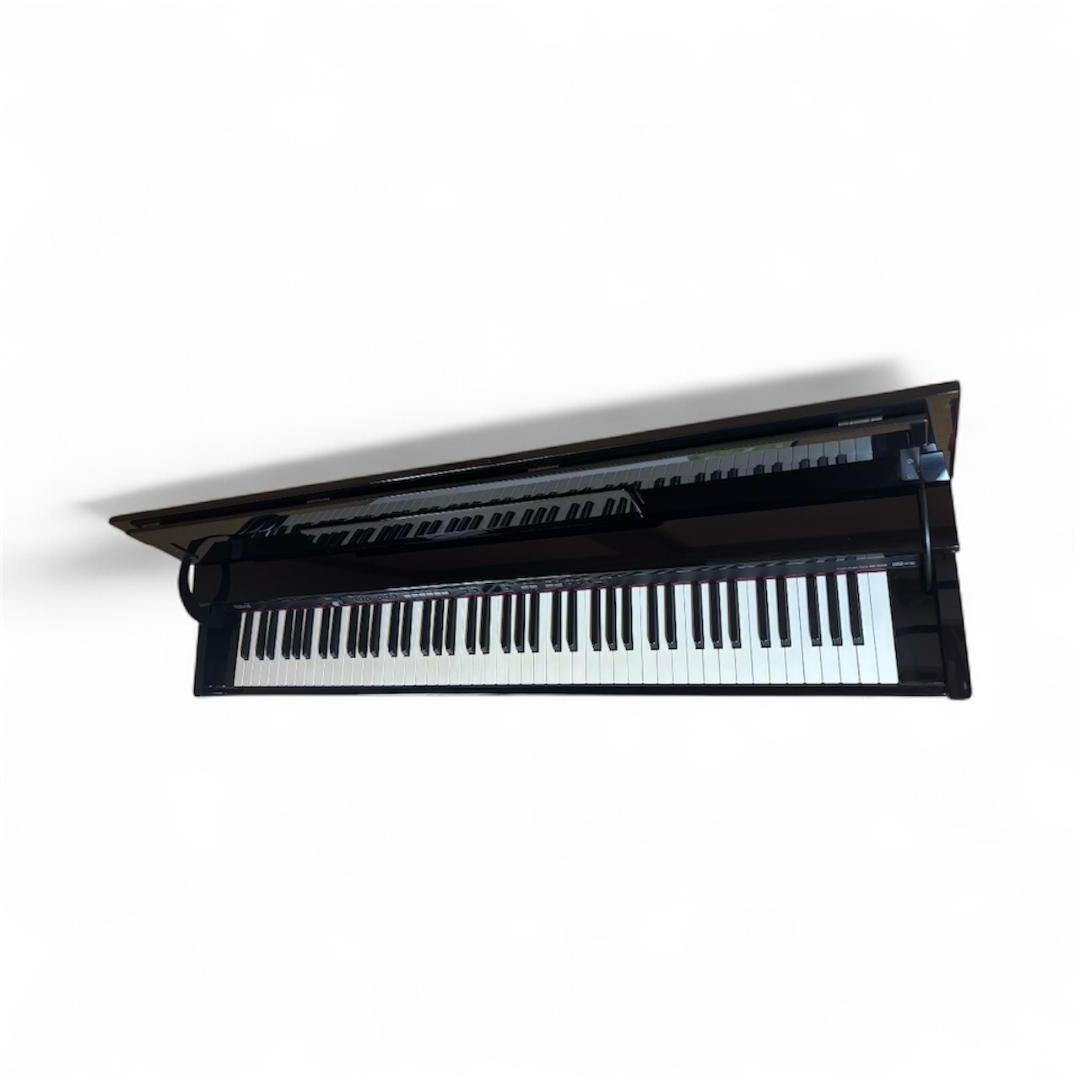 【廃版名品】Roland DP990 電子ピアノ 高級家具調省スペースコンパクト