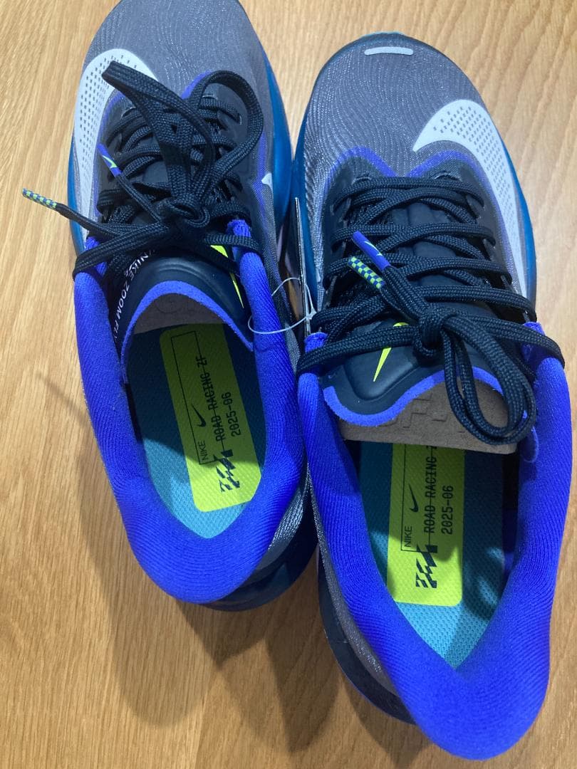 値下中 新品 NIKE ZOOM FLY 6 ナイキ ズームフライ 6 25.5