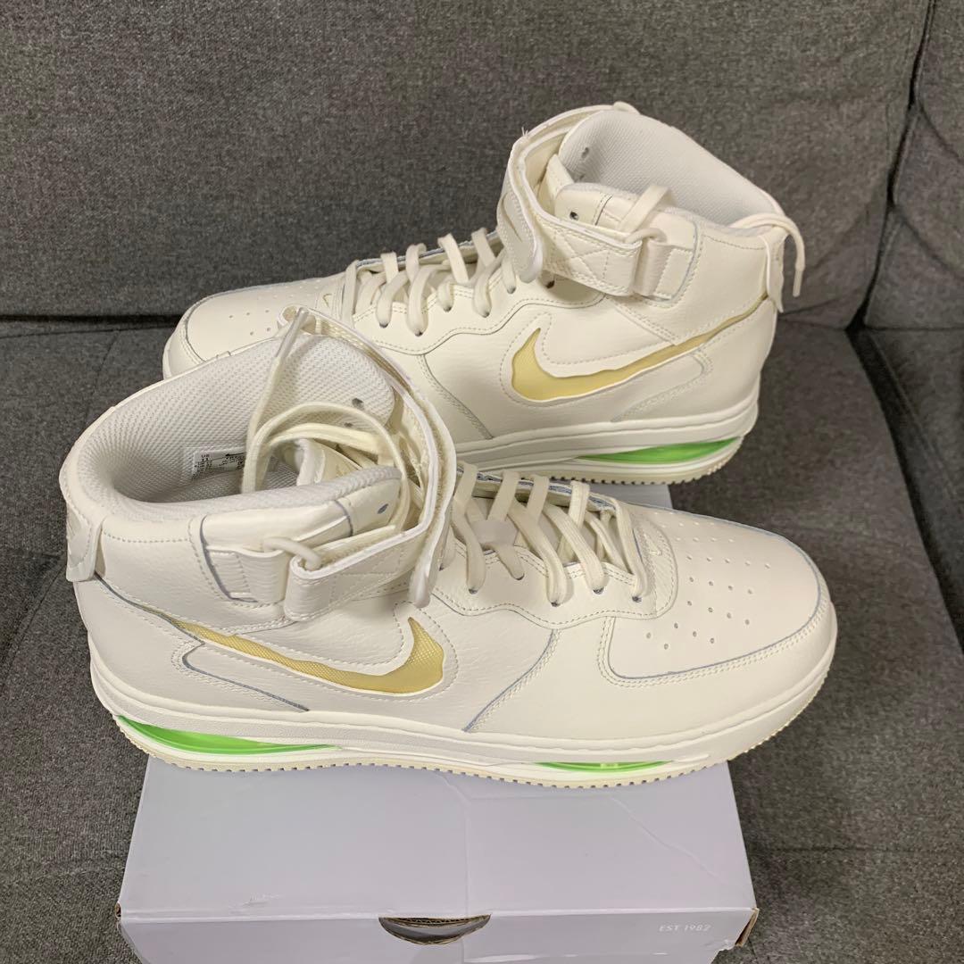 シューズ(男性用) Nike Air Force 1 Mid Evo