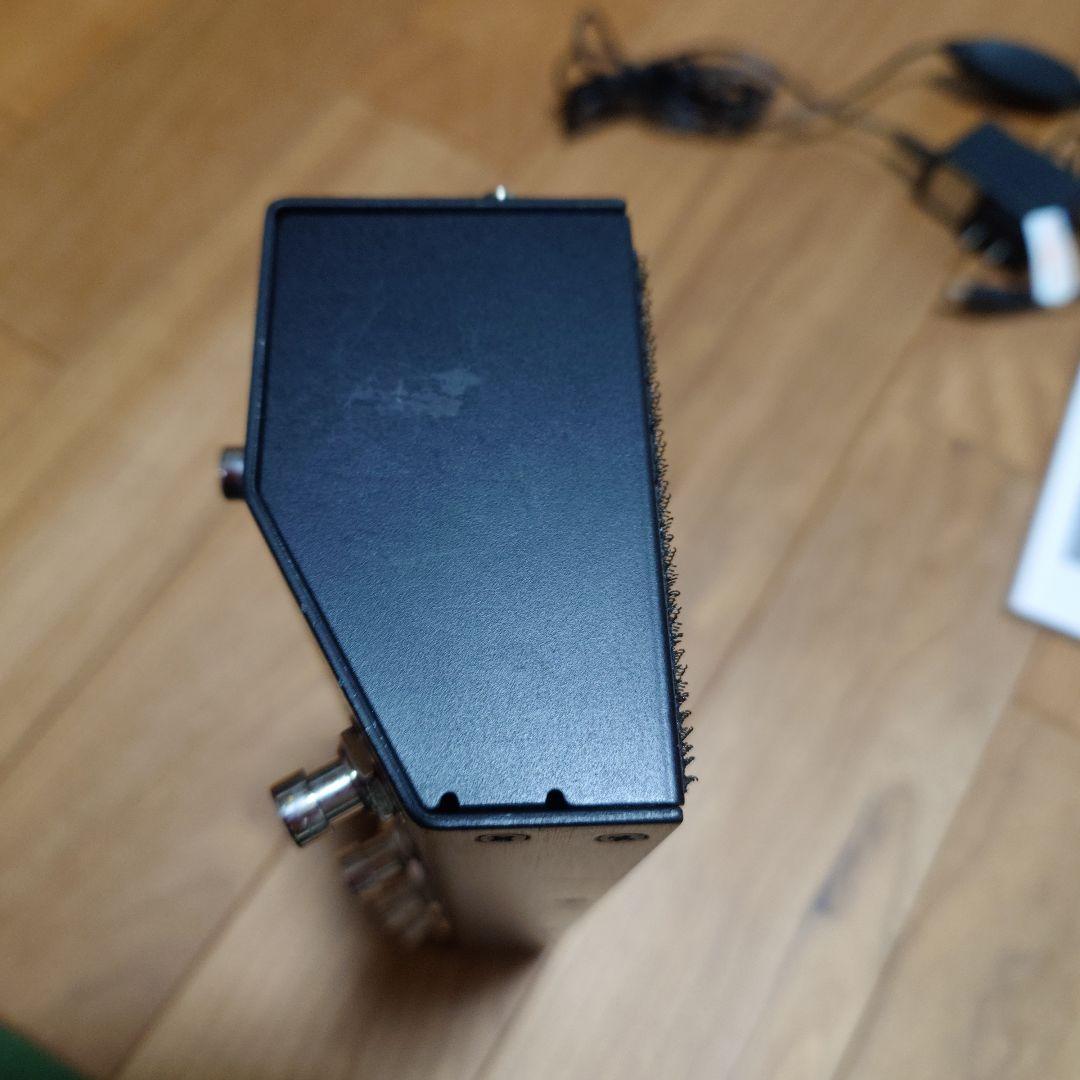 ギター BOSS MS-3