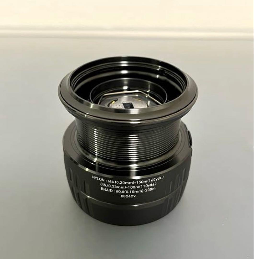 SLPワークス ブラックスプールⅡ EX LT2500