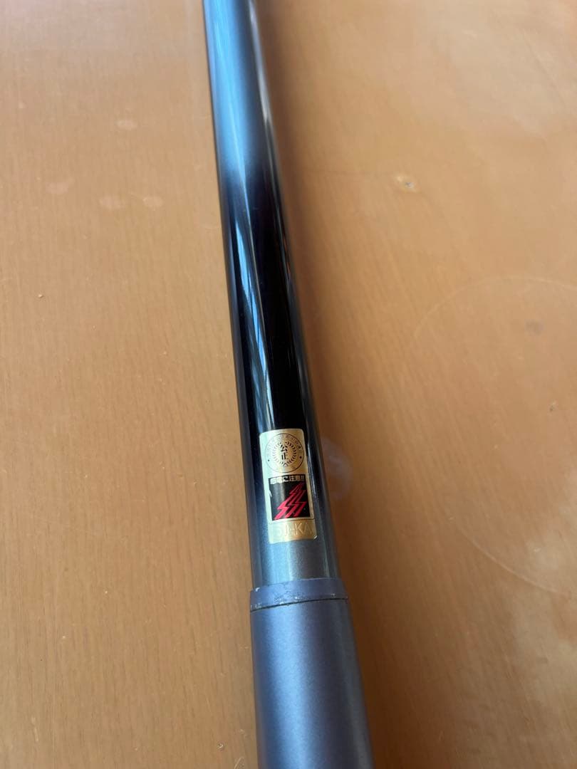 NFT power loop advance 磯鳴 4-630磯竿 カゴ釣り