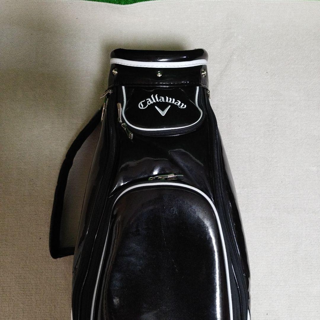 Callaway キャディバッグ ブラック